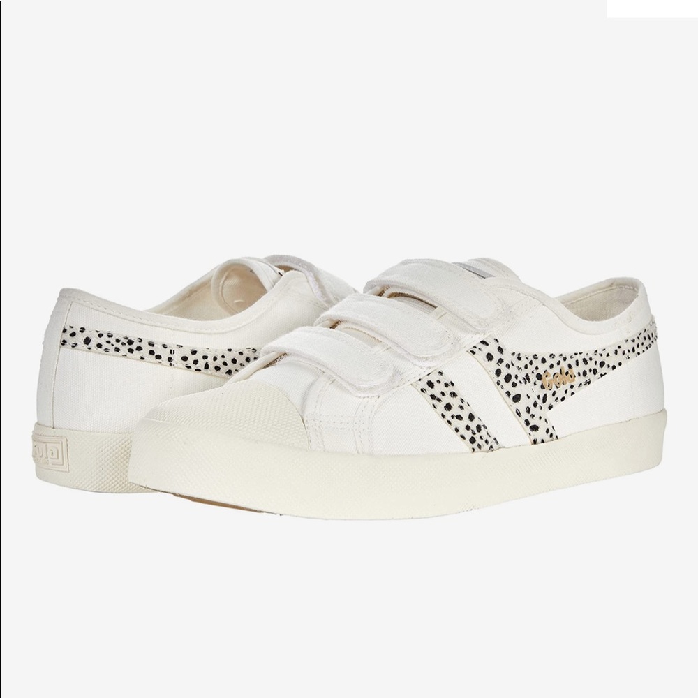 GOLA Coaster velcro safari sneakers